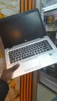 HP EliteBook 840 G3 Laptop - Intel Core i5, 8GB RAM, 256GB SSD - 2