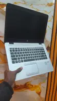 HP EliteBook 840 G3 Laptop - Intel Core i5, 8GB RAM, 256GB SSD - 3
