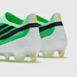 Adidas F50 Hyperfast FG Laceless Football Boots - 3