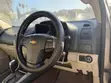 Chevrolet Trailblazer 2014 Kijivu - 5