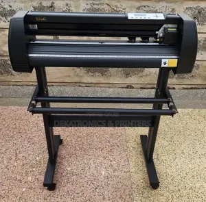 Yinghe 2ft Cutting Plotter Machine (Kidogo Imetumika)