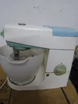 Kenwood 5L Dough Mixer - 2