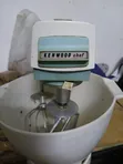 Kenwood 5L Dough Mixer - 3