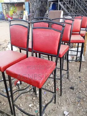 Brand New Restaurant Stool