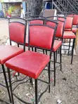 Brand New Restaurant Stool - 1