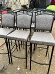 Brand New Restaurant Stool - 2