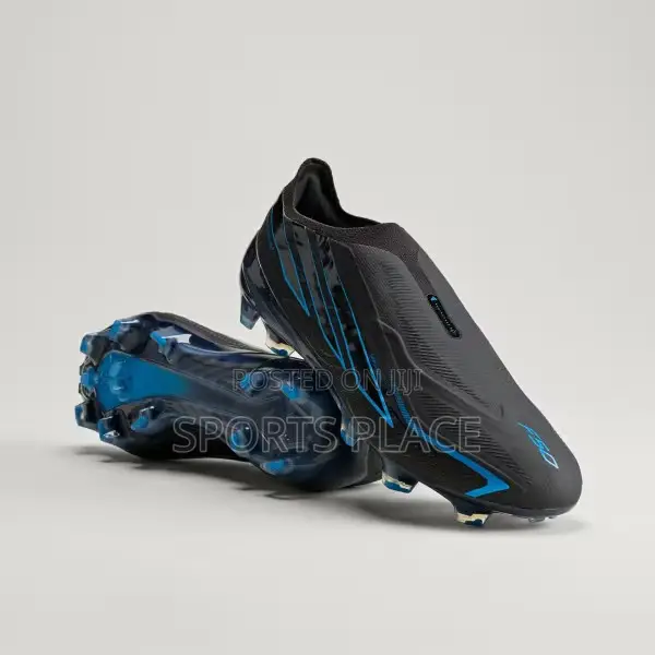 Adidas F50 Hyperfast Elite FG Football Boots - 1