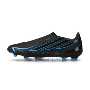 Adidas F50 Hyperfast Elite FG Football Boots