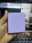 Samsung Galaxy Z Flip4 256GB Purple - 1