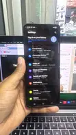 Samsung Galaxy Z Flip4 256GB Purple - 2