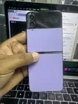 Samsung Galaxy Z Flip4 256GB Purple - 3