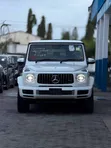 Mercedes-Benz G-Class G 63 AMG 4MATIC 2019 - 1