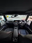 Mercedes-Benz G-Class G 63 AMG 4MATIC 2019 - 4
