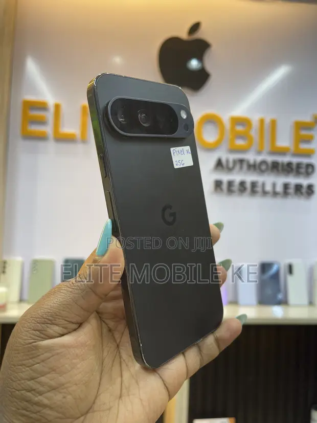 Google Pixel 9 Pro XL 256GB - 1