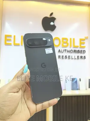 Google Pixel 9 Pro XL 256GB