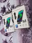 BNK 2-in-1 Wireless Lapel Microphone (Bluetooth) - 2