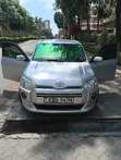 Toyota Probox 1.5 DX 2WD 2018 Silver - 1