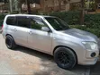 Toyota Probox 1.5 DX 2WD 2018 Silver - 3