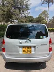 Toyota Probox 1.5 DX 2WD 2018 Silver - 4