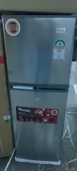 Ramtons 138L Fridge Mlango Mbili Inaokoa Nguvu 3-Star - 1