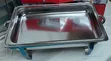 Single Partition Chafing Dish - Brand New - 3