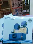 Q18 Wireless Lapel Microphone - Dual Mic - 2