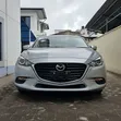 Mazda Axela 2019 Silver - 1