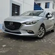 Mazda Axela 2019 Silver - 2