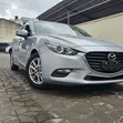 Mazda Axela 2019 Silver - 3