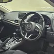 Mazda Axela 2019 Silver - 5