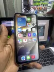 Apple iPhone 11 256GB Purple - 1