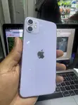 Apple iPhone 11 256GB Purple - 2