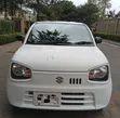 Suzuki Alto 660cc FWD 2019 White - 1