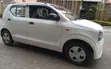 Suzuki Alto 660cc FWD 2019 White - 2