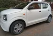 Suzuki Alto 660cc FWD 2019 White - 3