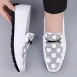 Men's Comfortable Loafers - 1