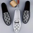 Men's Comfortable Loafers - 2