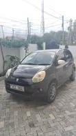 Toyota Passo 1.0 AWD 2013 Kahawia - 1