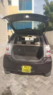 Toyota Passo 1.0 AWD 2013 Kahawia - 2