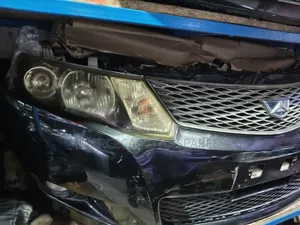 Toyota Allion 260 Xenon Nosecut