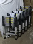 Brand New Tolsen Single Telescopic Ladder - 2
