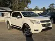 Chevrolet Colorado Double Cab 2014 - 2