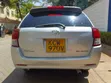 Toyota Corolla Fielder 1.5 Petrol FWD 2013 Silver - 5