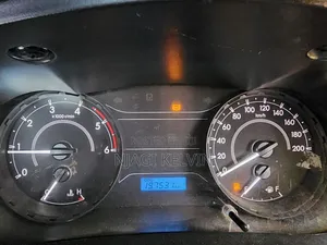 Toyota Hilux 2018 Pickup Double Cab