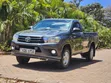 Toyota Hilux 2018 Double Cab Pickup - 4