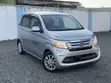 Honda N-WGN 2019 Nyeusi - 2