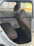 Honda N-WGN 2019 Nyeusi - 3