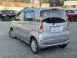 Honda N-WGN 2019 Nyeusi - 4