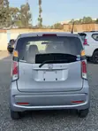 Honda N-WGN 2019 Nyeusi - 5