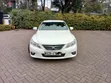 Toyota Mark X 2.5 RWD 2010 Nyeupe - 3